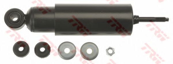 Амортизатор TRW JHE266S