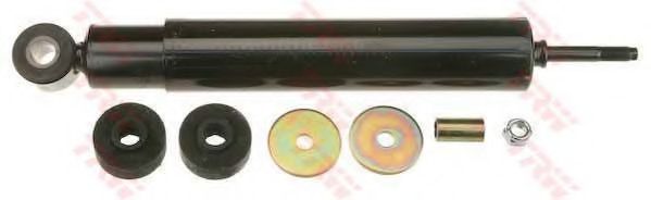 Амортизатор AL-KO 4220