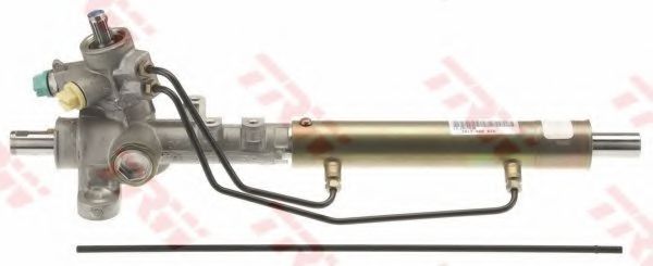 Рулевой механизм TRW JRP1263