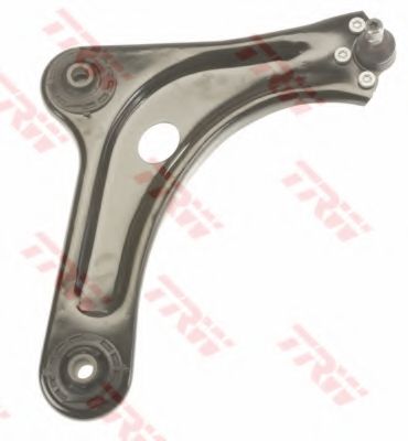 Рычаг независимой подвески колеса, подвеска колеса TRW JTC2174