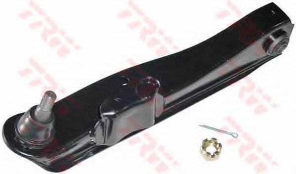 Рычаг независимой подвески колеса, подвеска колеса TRW JTC765