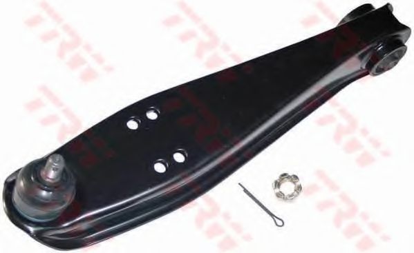 Рычаг независимой подвески колеса, подвеска колеса TRW JTC776