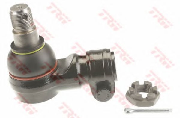 Наконечник поперечной рулевой тяги TRW JTE0147