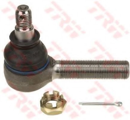 Наконечник поперечной рулевой тяги TRW JTE1038