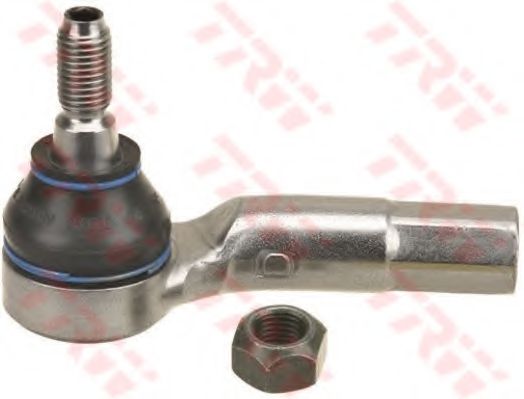 Наконечник поперечной рулевой тяги TRW JTE1049