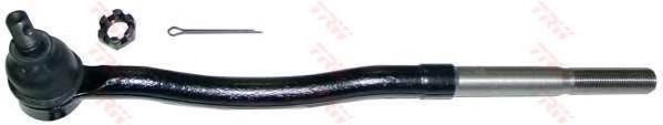 Наконечник поперечной рулевой тяги TRW JTE852