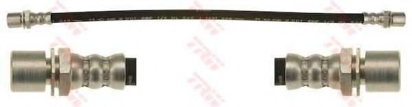 Тормозной шланг TRW PHA529