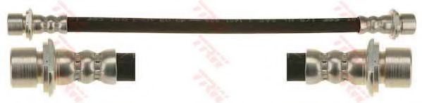 Тормозной шланг TRW PHA555