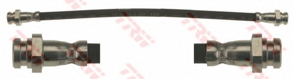 Тормозной шланг TRW PHD801