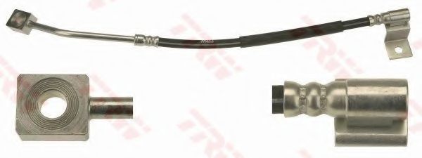 Тормозной шланг TRW PHD949