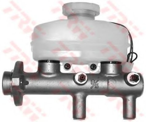 Главный тормозной цилиндр TRW PMF300