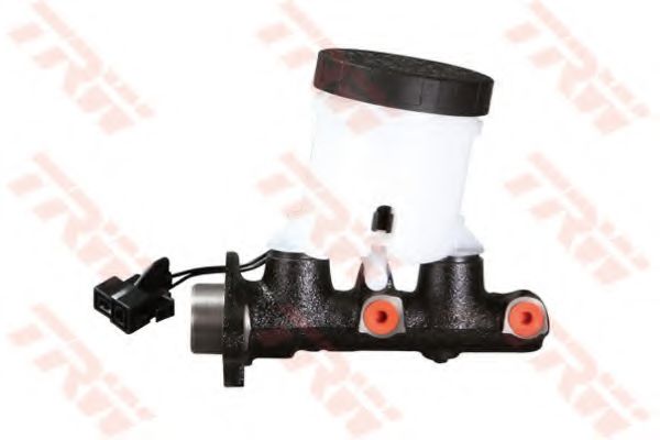 Главный тормозной цилиндр TRW PMK770
