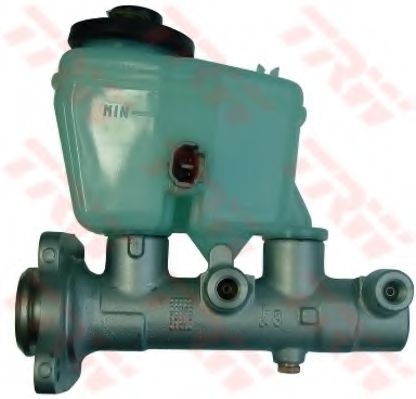 Главный тормозной цилиндр TRW PMK886