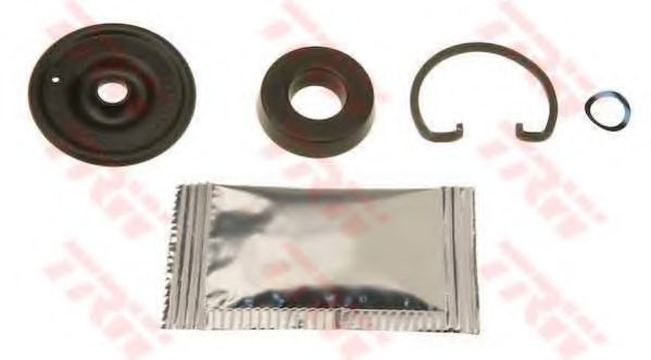 Ремкомплект, тормозной суппорт TRW SP2472