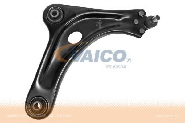 Рычаг независимой подвески колеса, подвеска колеса VAICO V22-0375