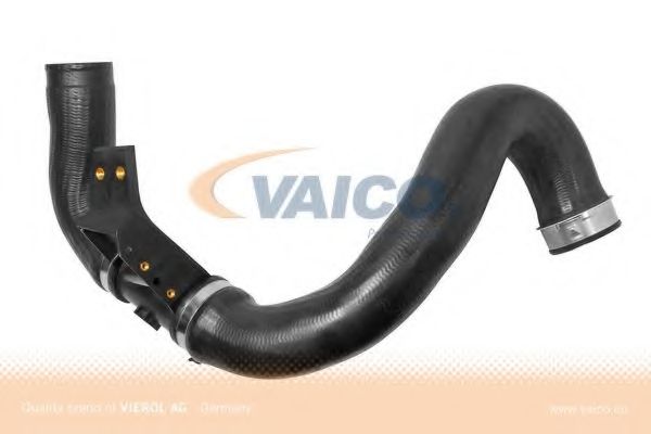 Трубка нагнетаемого воздуха VAICO V30-2421