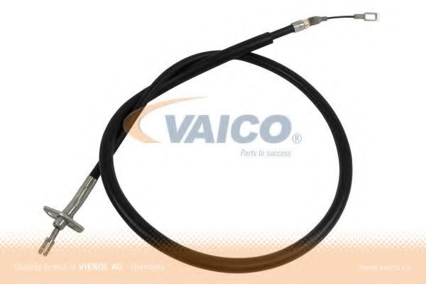 Трос, стояночная тормозная система VAICO V30-30060