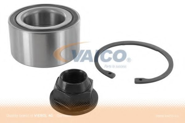 Комплект подшипника ступицы колеса VAICO V30-7403