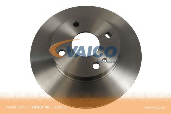 Тормозной диск VAICO V32-80015