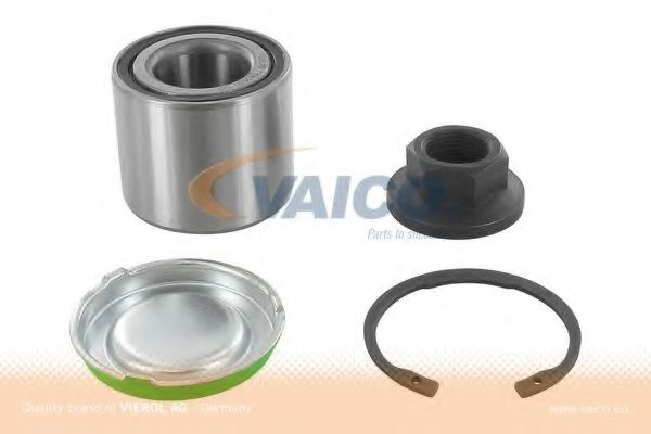 Комплект подшипника ступицы колеса VAICO V40-0767