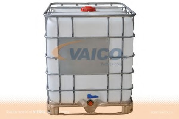 Моторное масло VAICO SAE5W40