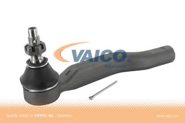 Наконечник поперечной рулевой тяги VAICO V70-0204