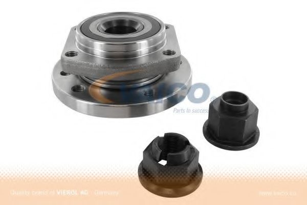 Комплект подшипника ступицы колеса VAICO V95-0219