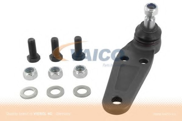 Несущий / направляющий шарнир VAICO V95-9510