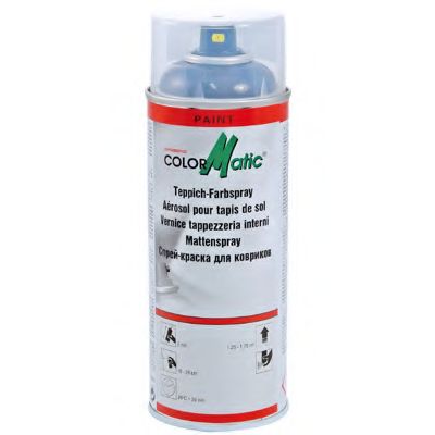 Лак DUPLI COLOR 369063