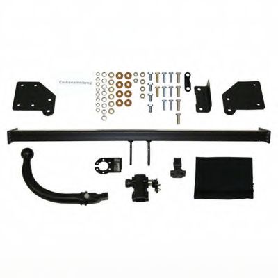 Прицепное оборудование RAMEDER 101065