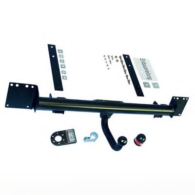 Прицепное оборудование RAMEDER 101440