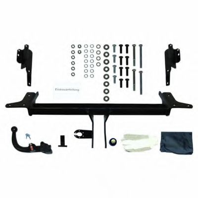 Прицепное оборудование RAMEDER 101905