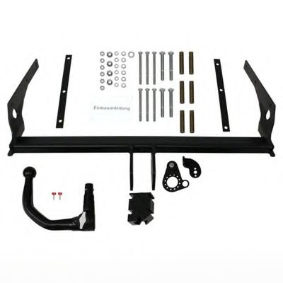 Прицепное оборудование RAMEDER 102178