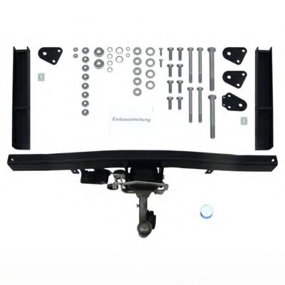 Прицепное оборудование RAMEDER 103841