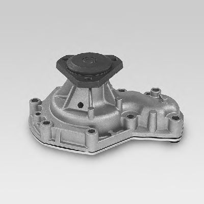 Водяной насос HEPU P820