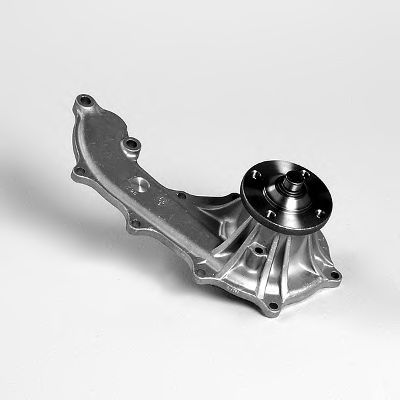 Водяной насос HEPU P7688