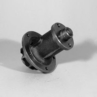 Водяной насос HEPU P0125