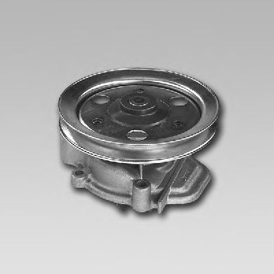 Водяной насос GRAF PA206