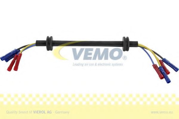 Ремонтный комплект, кабельный комплект VEMO V10-83-0049