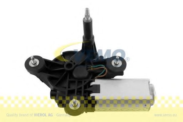 Двигатель стеклоочистителя VEMO V24-07-0034