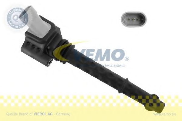 Катушка зажигания VEMO V24-70-0041