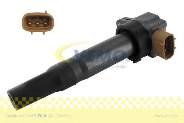 Катушка зажигания VEMO V24-70-0042