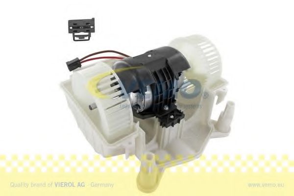 Вентилятор салона; Устройство для впуска, воздух в салоне VEMO V30-03-0018