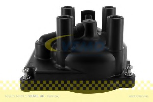 Крышка распределителя зажигания VEMO V32-70-0027