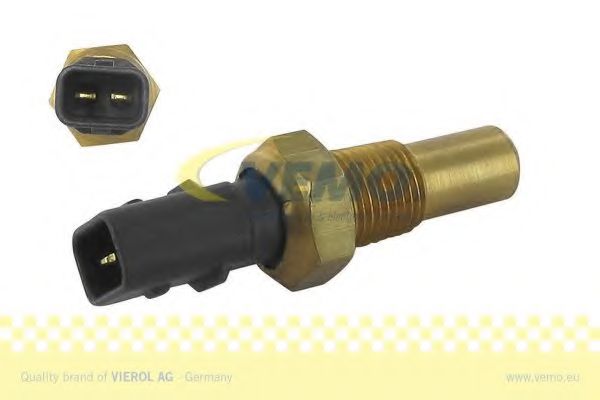 Датчик, температура охлаждающей жидкости VEMO V33-72-0002