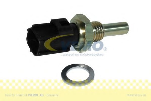 Датчик, температура масла; Датчик, температура масла; Датчик, температура охлаждающей жидкости STANDARD 55122