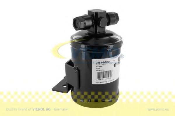 Осушитель, кондиционер VEMO V39-06-0001