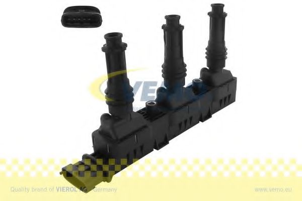 Катушка зажигания VEMO V40-70-0048