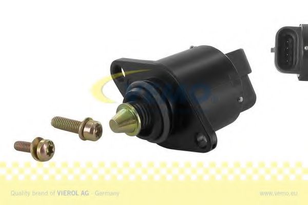 Поворотная заслонка, подвод воздуха AURADIA 2571