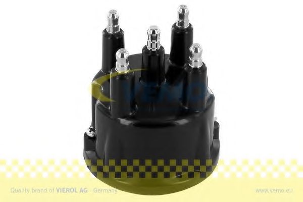 Крышка распределителя зажигания VEMO V46-70-0020